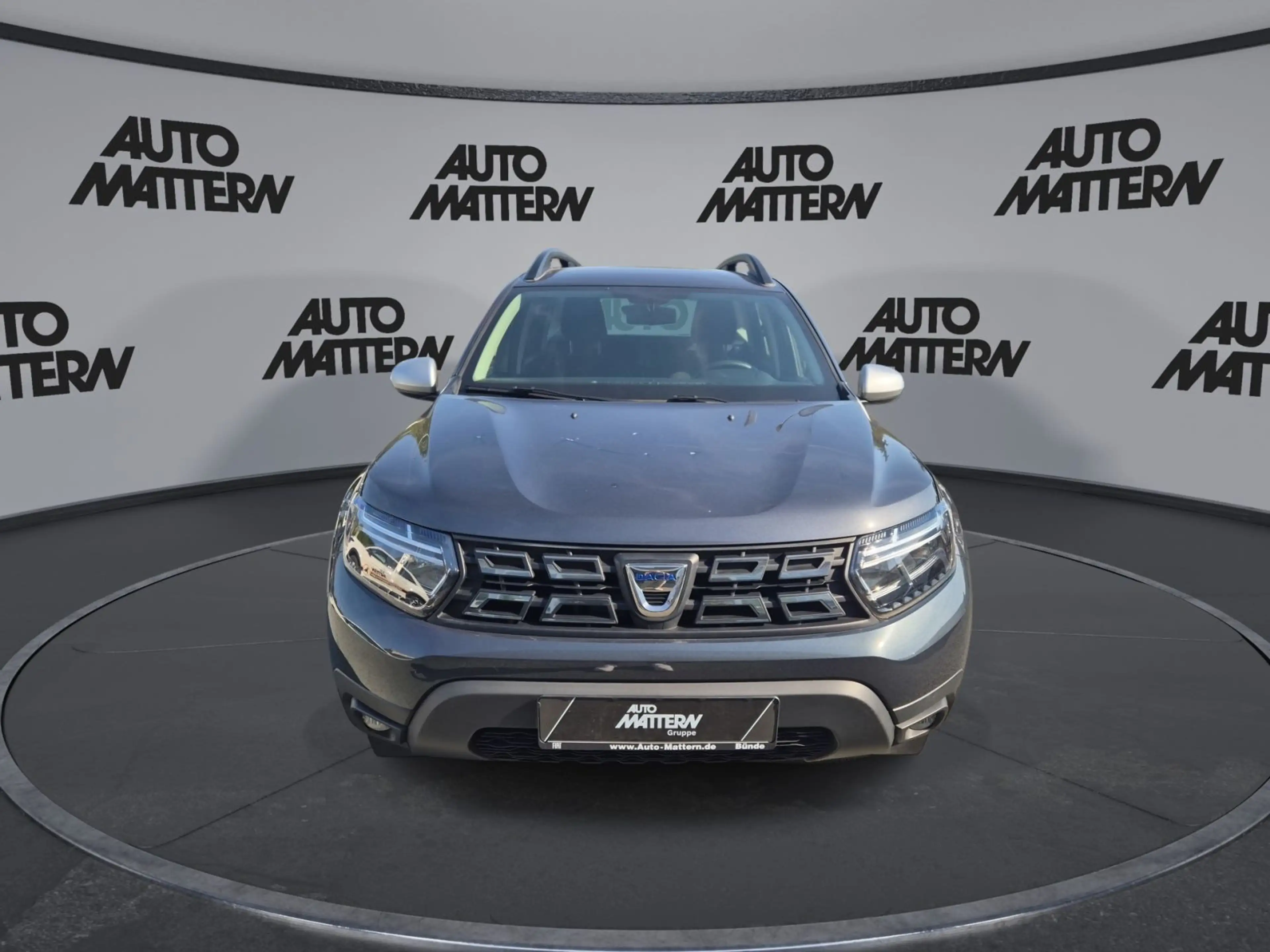 Dacia Duster II 1.3 TCe 130 Comfort 2WD GPF — photo 3