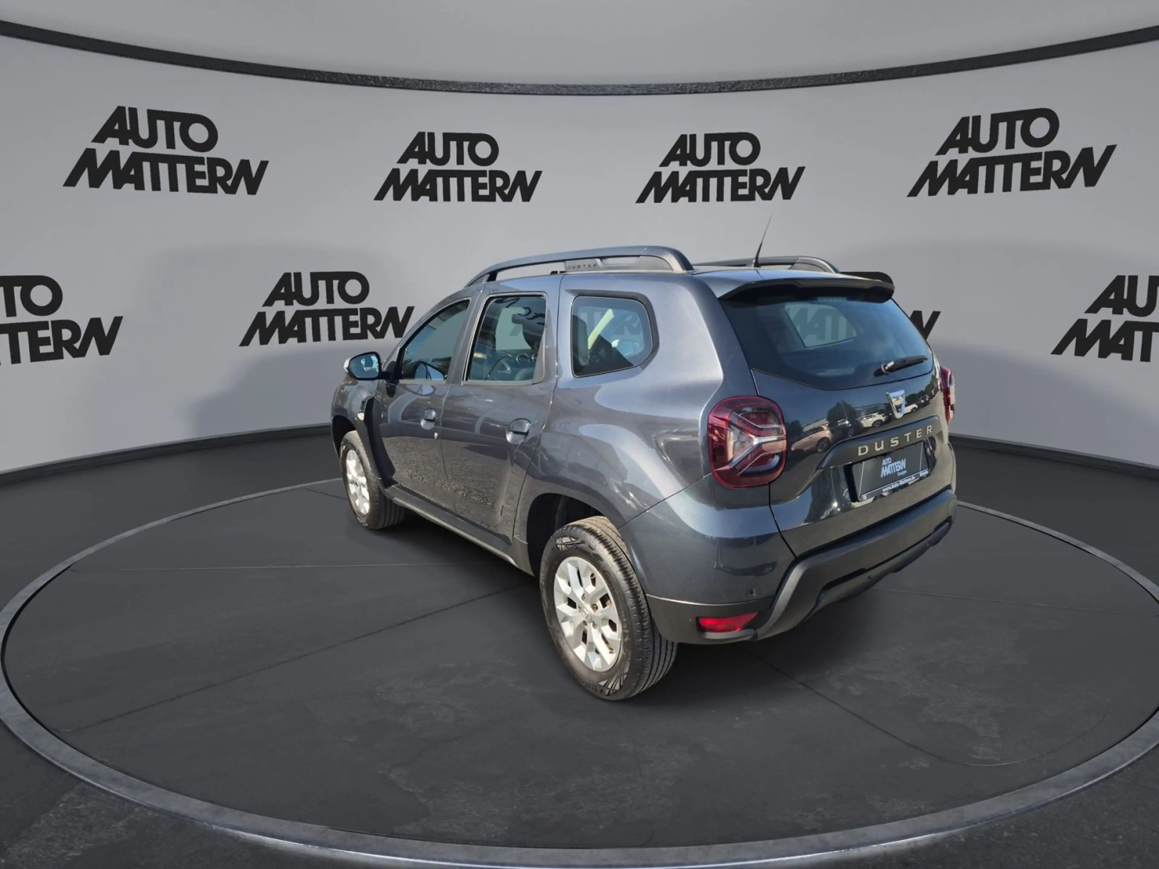 Dacia Duster II 1.3 TCe 130 Comfort 2WD GPF — photo 6