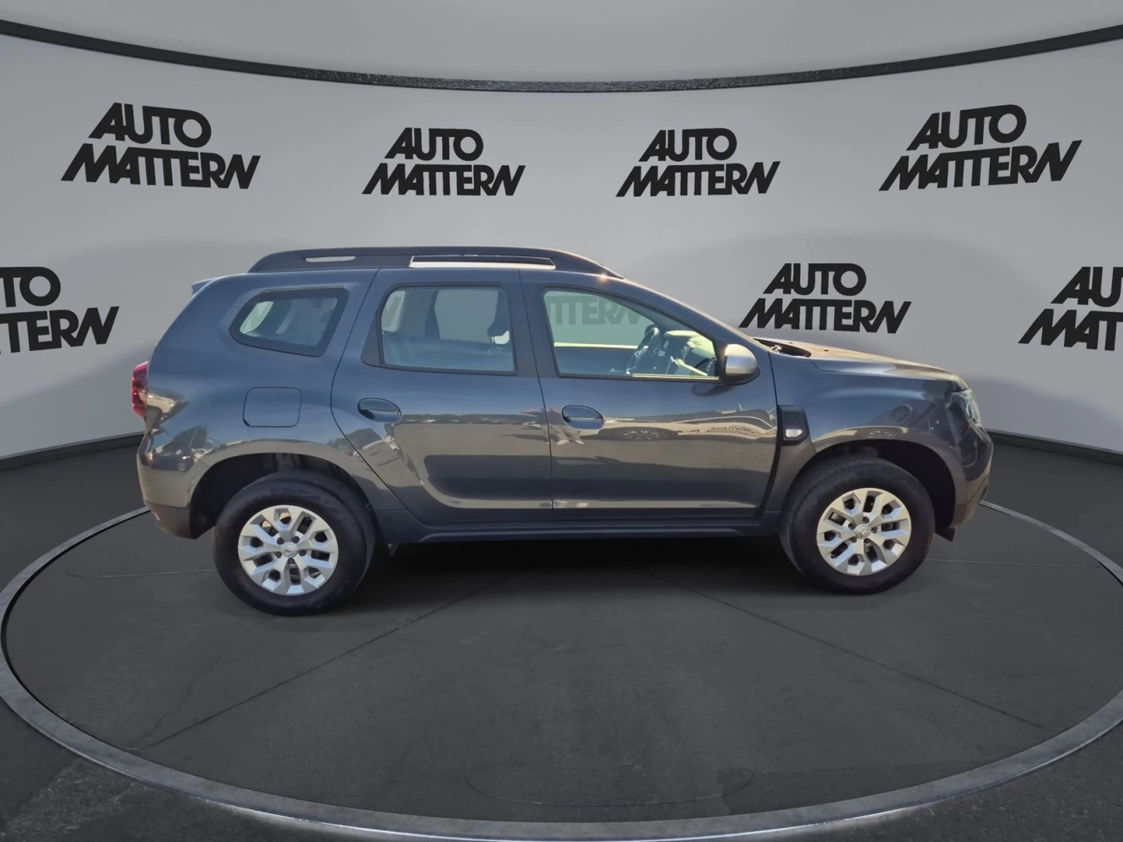 Dacia Duster II 1.3 TCe 130 Comfort 2WD GPF — photo 9