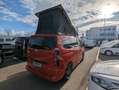 Ford Nugget Titanium 320 L1 Aufstelldach NEUES MODELL Rot - thumbnail 6