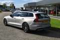 Volvo V60 T6 350PK Automaat Recharge AWD Plus Dark | H&K | T Grijs - thumbnail 14