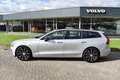 Volvo V60 T6 350PK Automaat Recharge AWD Plus Dark | H&K | T Grijs - thumbnail 10