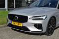 Volvo V60 T6 350PK Automaat Recharge AWD Plus Dark | H&K | T Grijs - thumbnail 4