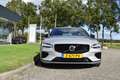 Volvo V60 T6 350PK Automaat Recharge AWD Plus Dark | H&K | T Grijs - thumbnail 3