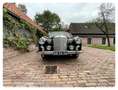 Mercedes-Benz 220 Oldtimer Zwart - thumbnail 1