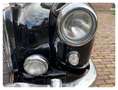 Mercedes-Benz 220 Oldtimer Zwart - thumbnail 5