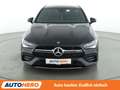 Mercedes-Benz CLA 35 AMG CLA 35 AMG 4Matic Aut.*NAVI*TEMPO*CAM*PDC*SHZ* Noir - thumbnail 9