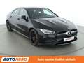 Mercedes-Benz CLA 35 AMG CLA 35 AMG 4Matic Aut.*NAVI*TEMPO*CAM*PDC*SHZ* Noir - thumbnail 8