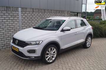 1.5 TSI Sport Adoptieve Cruise Beats Audio Digital