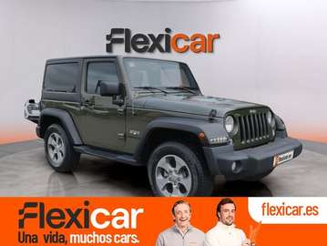 3.6 Sahara Aut.