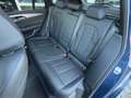 BMW X3 M d LEDER+PANO+STNDH+HUD+ACC+360+LASER+HK+21 Albastru - thumbnail 11