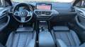 BMW X3 M d LEDER+PANO+STNDH+HUD+ACC+360+LASER+HK+21 Albastru - thumbnail 14
