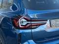 BMW X3 M d LEDER+PANO+STNDH+HUD+ACC+360+LASER+HK+21 Albastru - thumbnail 16