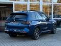 BMW X3 M d LEDER+PANO+STNDH+HUD+ACC+360+LASER+HK+21 Albastru - thumbnail 4
