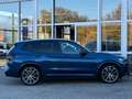 BMW X3 M d LEDER+PANO+STNDH+HUD+ACC+360+LASER+HK+21 Albastru - thumbnail 8