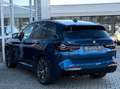 BMW X3 M d LEDER+PANO+STNDH+HUD+ACC+360+LASER+HK+21 Albastru - thumbnail 6