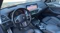 BMW X3 M d LEDER+PANO+STNDH+HUD+ACC+360+LASER+HK+21 Albastru - thumbnail 13