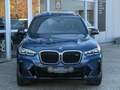 BMW X3 M d LEDER+PANO+STNDH+HUD+ACC+360+LASER+HK+21 Albastru - thumbnail 2