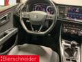 SEAT Leon 1.5 TSI FR LED CAM ACC VC SHZ Rot - thumbnail 13