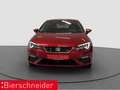 SEAT Leon 1.5 TSI FR LED CAM ACC VC SHZ Rot - thumbnail 3