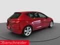 SEAT Leon 1.5 TSI FR LED CAM ACC VC SHZ Rot - thumbnail 8