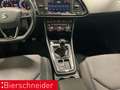 SEAT Leon 1.5 TSI FR LED CAM ACC VC SHZ Rot - thumbnail 16