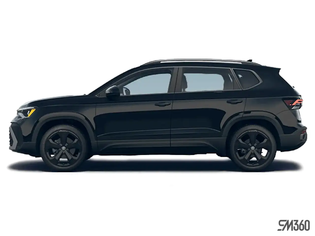 2026 Volkswagen Taos