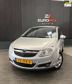 1.2-16V Cosmo - 2e Eigenaar - NAP - Cruise - Trekh
