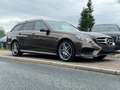 Mercedes-Benz E 350 E 350 BlueTec 4Matic 3x Amg line Totwinkelassist Brun - thumbnail 17