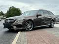 Mercedes-Benz E 350 E 350 BlueTec 4Matic 3x Amg line Totwinkelassist Brun - thumbnail 1