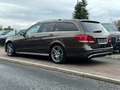 Mercedes-Benz E 350 E 350 BlueTec 4Matic 3x Amg line Totwinkelassist Brun - thumbnail 10