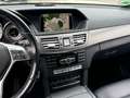 Mercedes-Benz E 350 E 350 BlueTec 4Matic 3x Amg line Totwinkelassist Brun - thumbnail 8