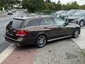 Mercedes-Benz E 350 E 350 BlueTec 4Matic 3x Amg line Totwinkelassist Brun - thumbnail 37