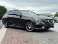 Mercedes-Benz E 350 E 350 BlueTec 4Matic 3x Amg line Totwinkelassist Brun - thumbnail 3