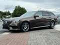 Mercedes-Benz E 350 E 350 BlueTec 4Matic 3x Amg line Totwinkelassist Brun - thumbnail 27