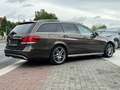 Mercedes-Benz E 350 E 350 BlueTec 4Matic 3x Amg line Totwinkelassist Brun - thumbnail 28