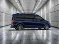 Mercedes-Benz V 300 d 4MATIC AVANTGARDE EDITION Kompakt AMG Blau - thumbnail 6