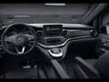 Mercedes-Benz V 300 d 4MATIC AVANTGARDE EDITION Kompakt AMG Bleu - thumbnail 11