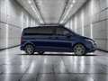 Mercedes-Benz V 300 d 4MATIC AVANTGARDE EDITION Kompakt AMG Bleu - thumbnail 5