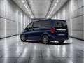 Mercedes-Benz V 300 d 4MATIC AVANTGARDE EDITION Kompakt AMG Blau - thumbnail 9