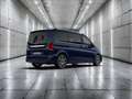 Mercedes-Benz V 300 d 4MATIC AVANTGARDE EDITION Kompakt AMG Bleu - thumbnail 7