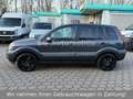 Ford Fusion Fun 1.4  *Tüv neu*5-Türig*Alufelgen*AHK* Schwarz - thumbnail 8
