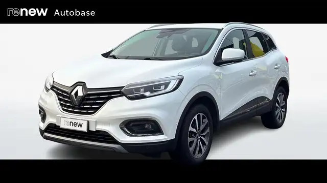 Renault Kadjar 2019 1.5 Blue dCi Intens EDC