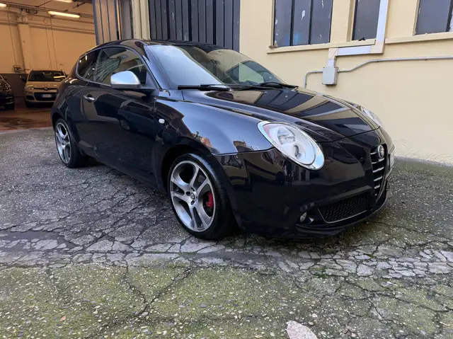 Alfa Romeo MiTo 1.4 tb m.air Distinctive sport pack 135cv