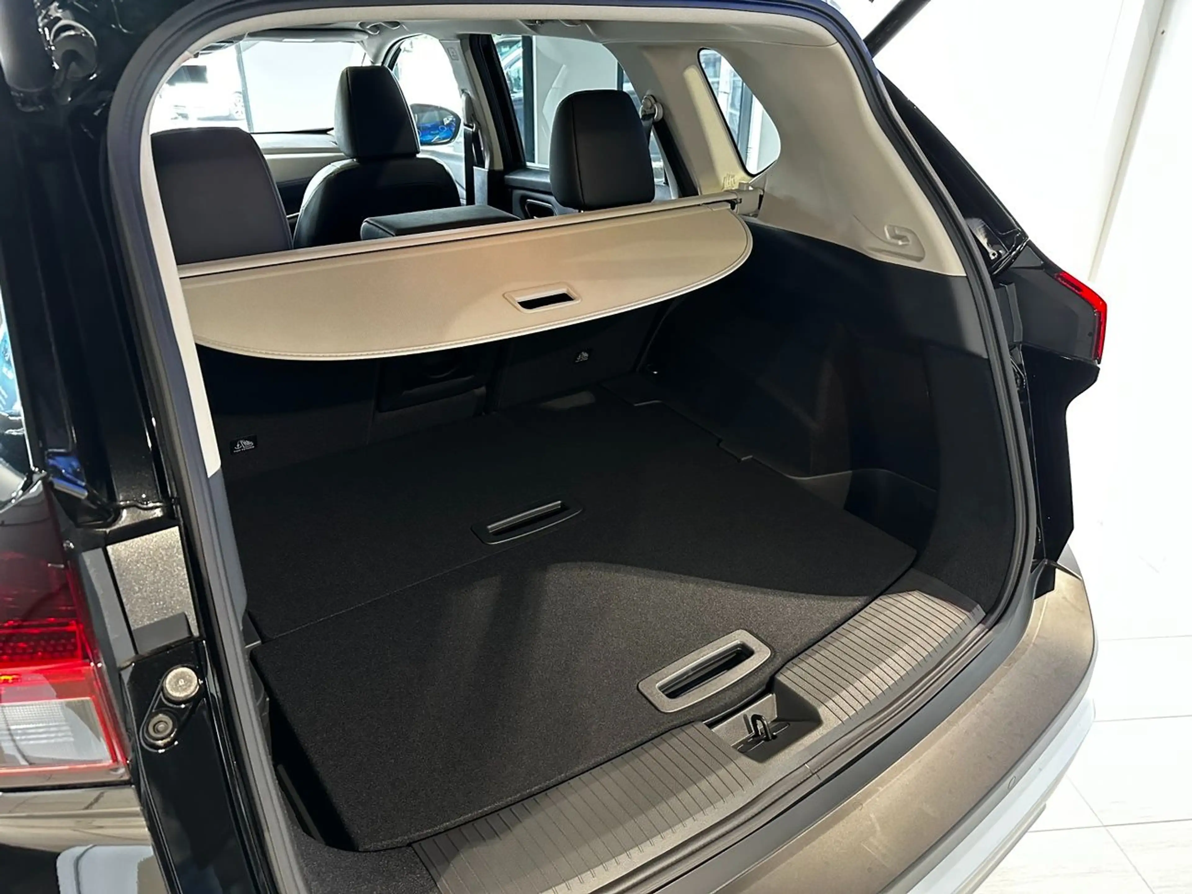 Nissan X-Trail 1.5 VC-T e-Power Tekna+ ACC+LED+Navi+SD — photo 7