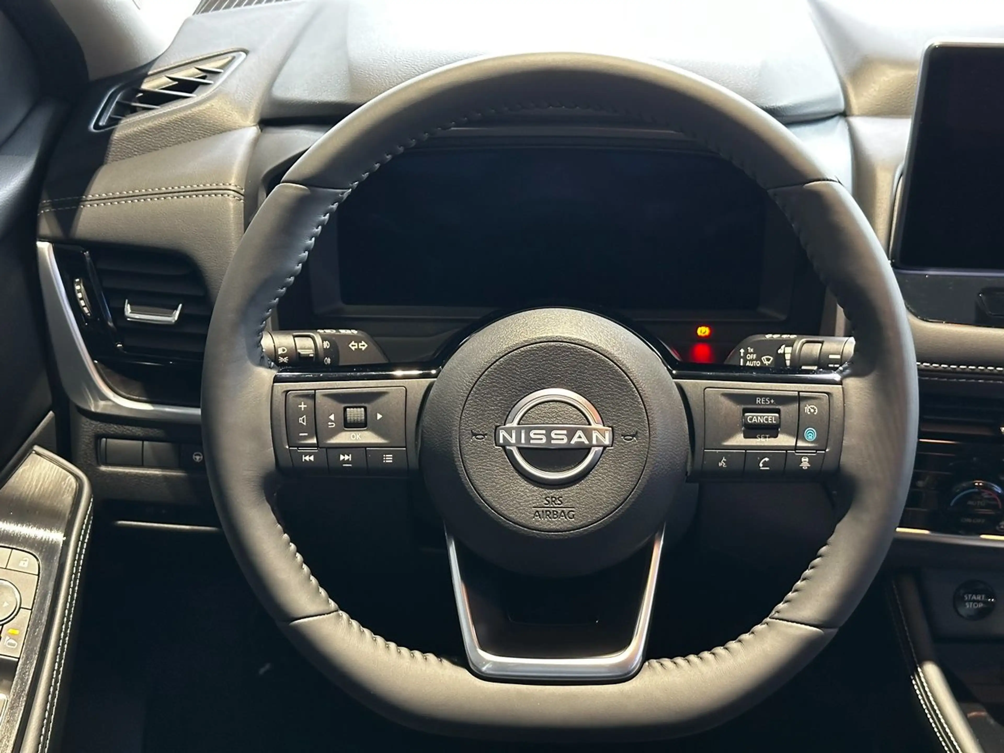 Nissan X-Trail 1.5 VC-T e-Power Tekna+ ACC+LED+Navi+SD — photo 15