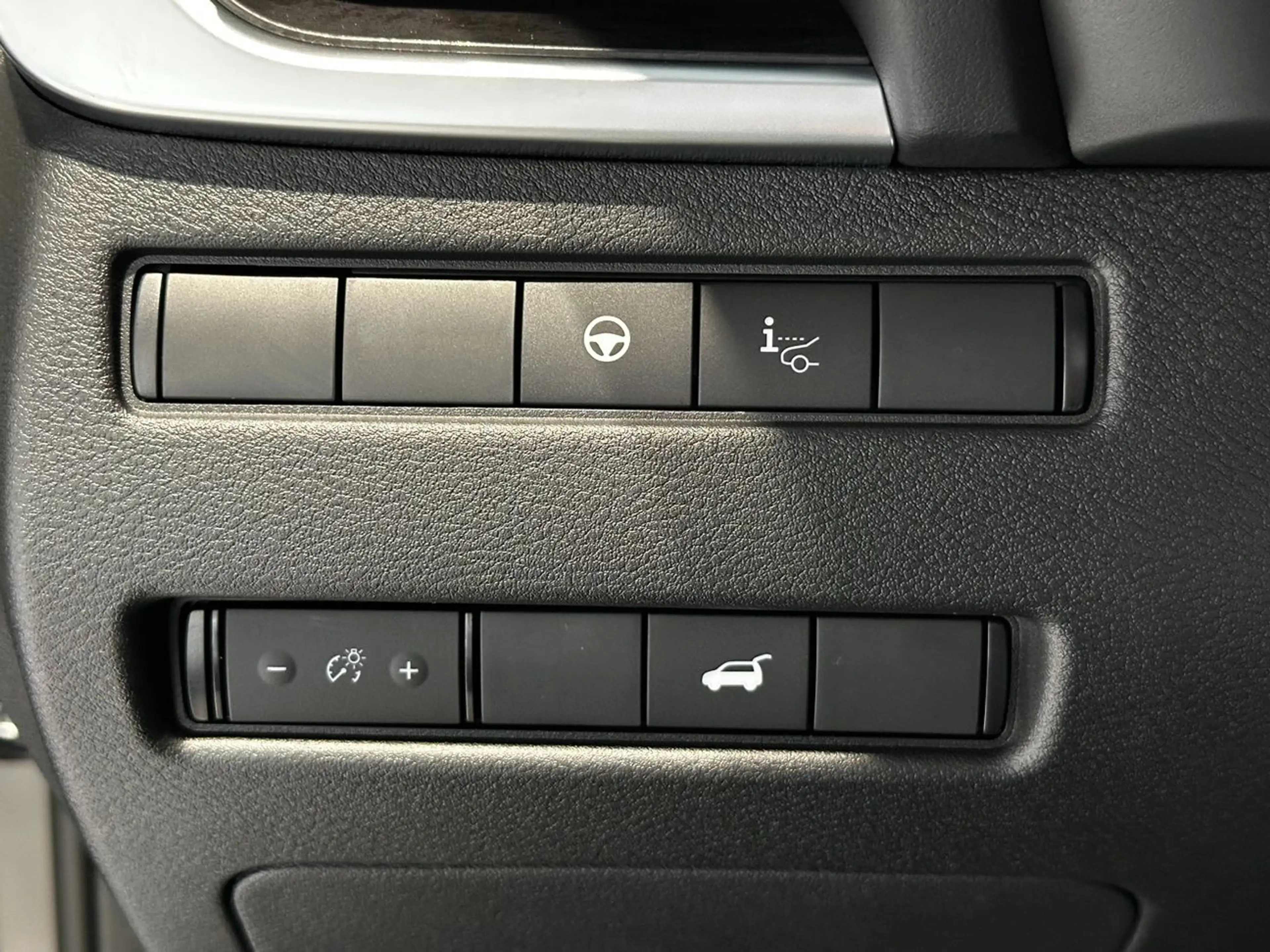 Nissan X-Trail 1.5 VC-T e-Power Tekna+ ACC+LED+Navi+SD — photo 19