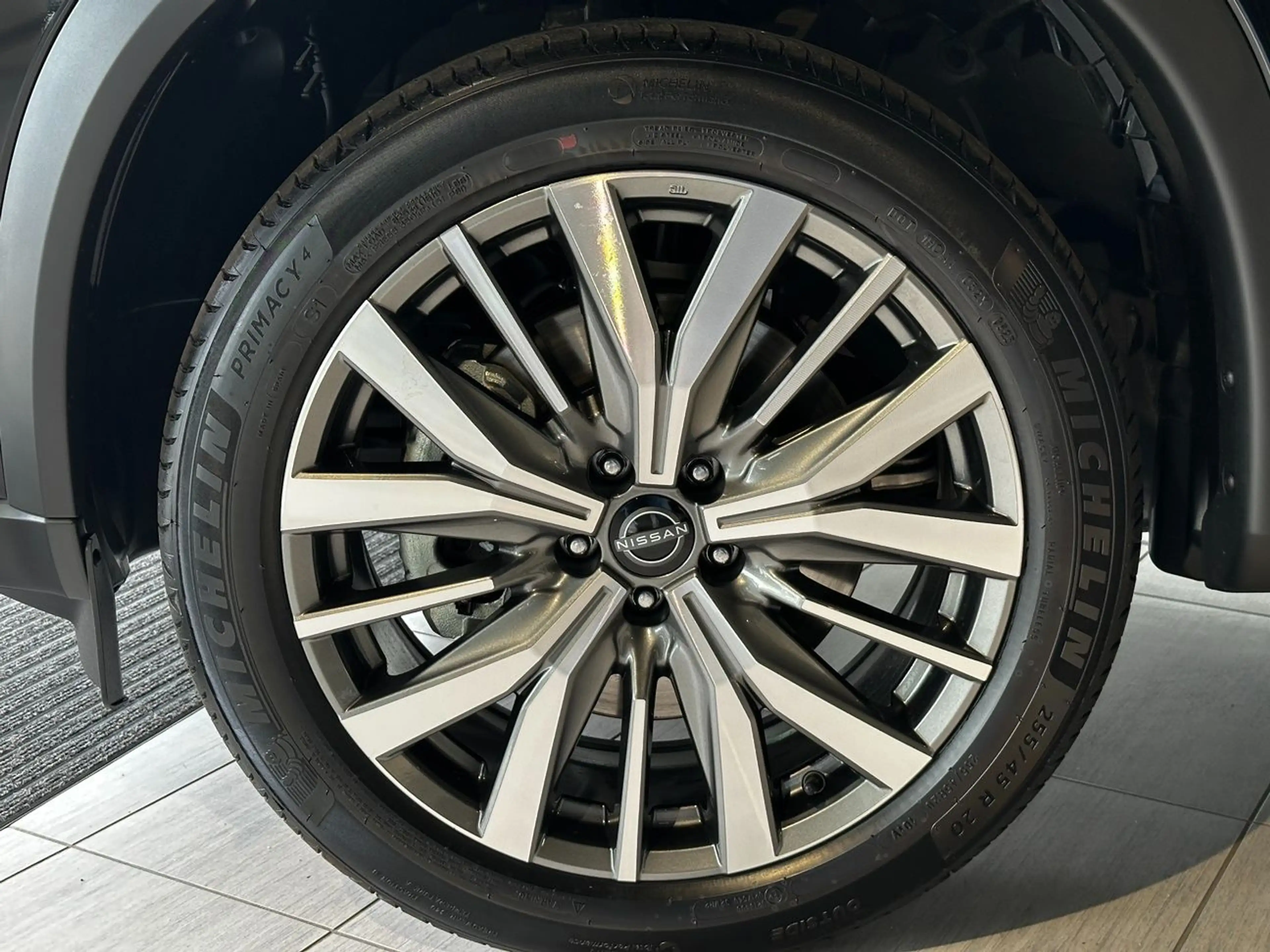 Nissan X-Trail 1.5 VC-T e-Power Tekna+ ACC+LED+Navi+SD — photo 10