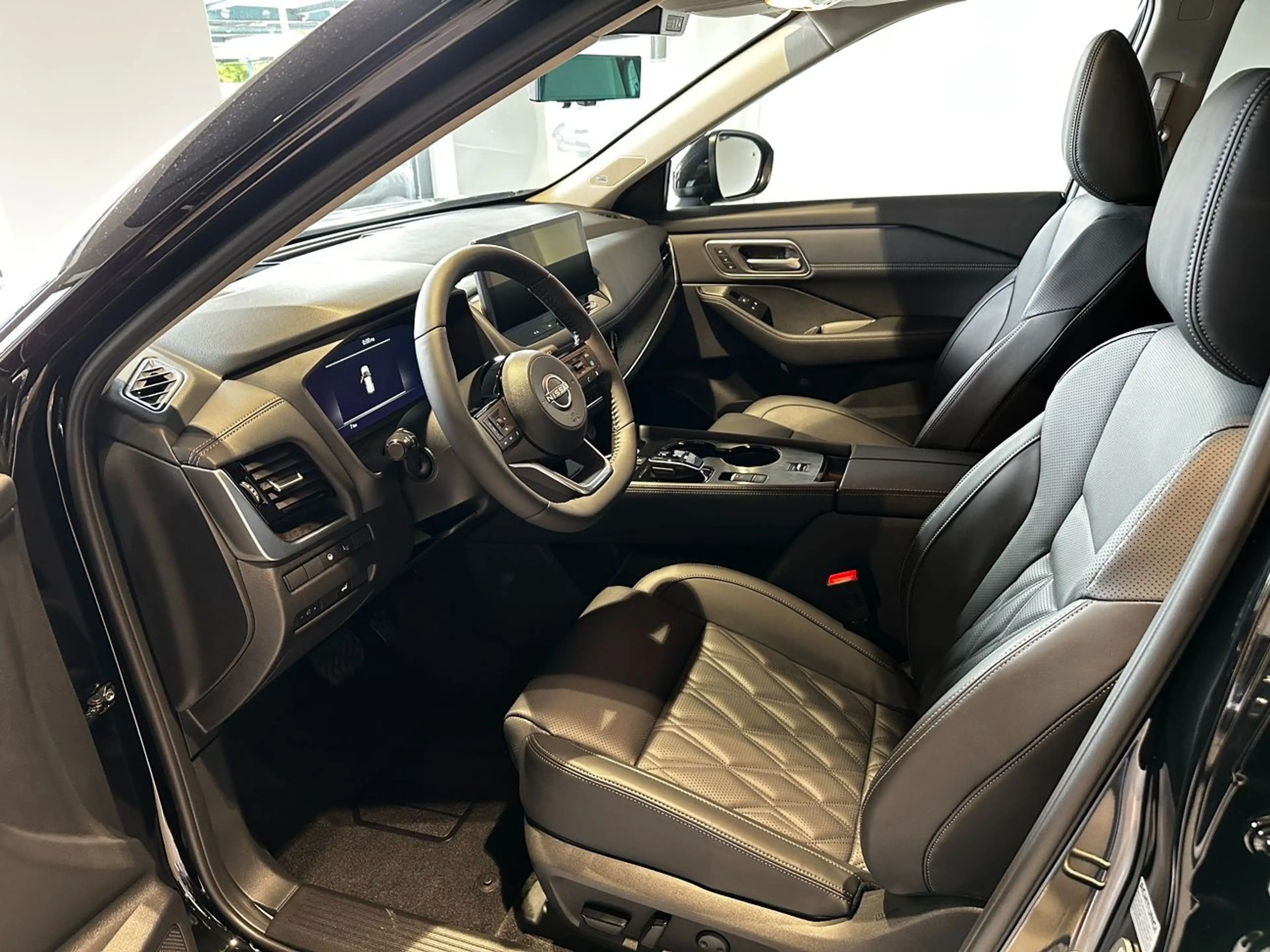 Nissan X-Trail 1.5 VC-T e-Power Tekna+ ACC+LED+Navi+SD — photo 16