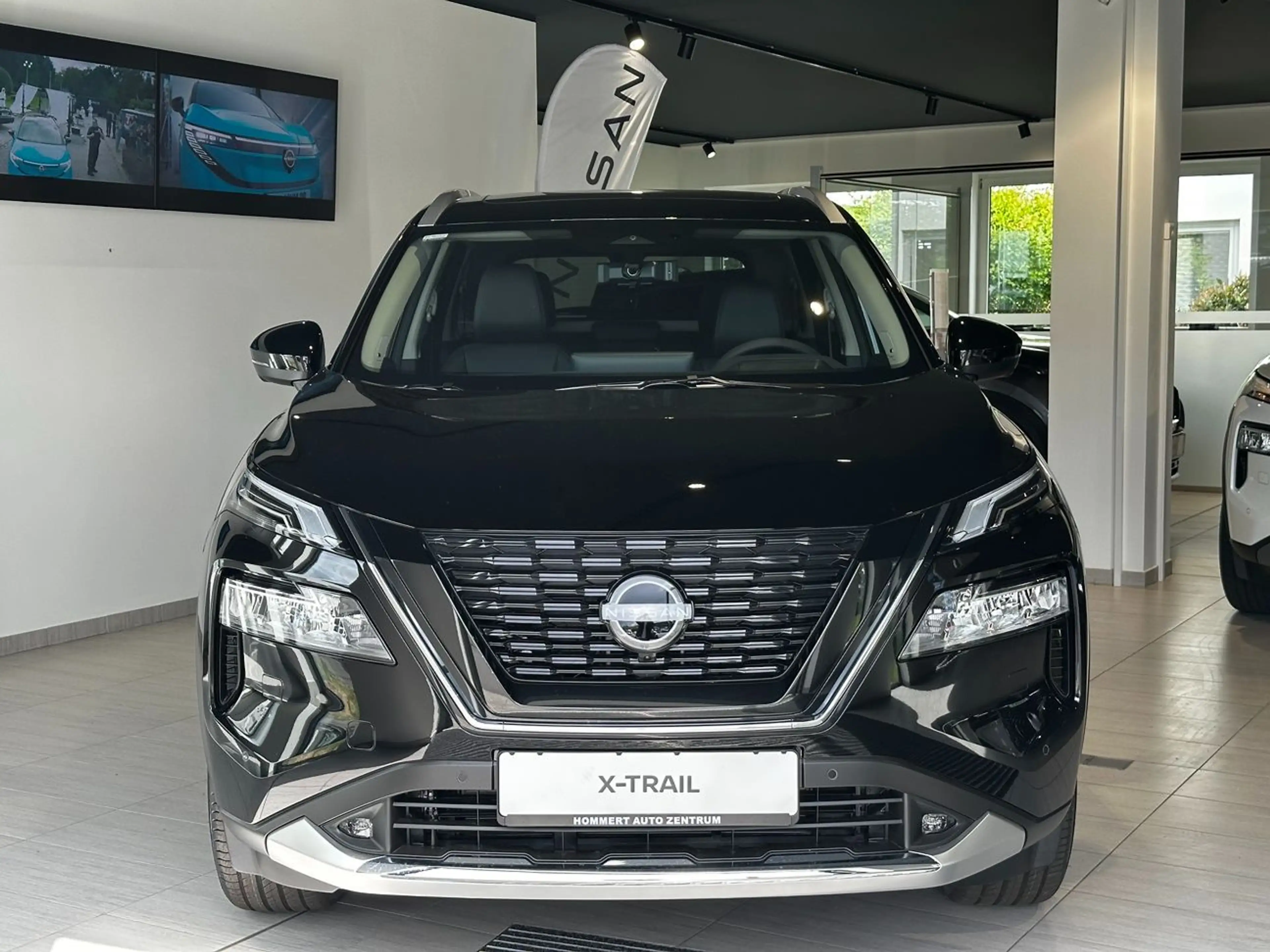 Nissan X-Trail 1.5 VC-T e-Power Tekna+ ACC+LED+Navi+SD — photo 3